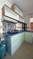 Blk 448B Fernvale Crest (Sengkang), HDB 2 Rooms #562516031